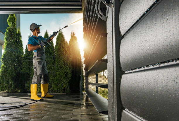 Why Choose Our Certified Pressure Washing Experts for Your Project Needs in Rockfish, NC?