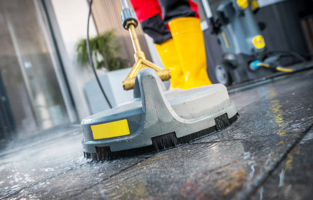 Best Commercial Building Pressure Washing  in Rockfish, NC