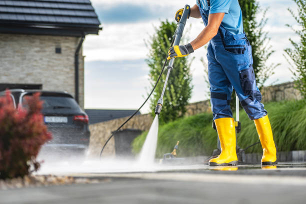 Best Residential Pressure Washing Services  in Rockfish, NC