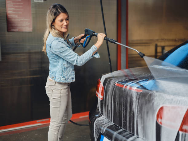 Best Local Pressure Washing Services  in Rockfish, NC