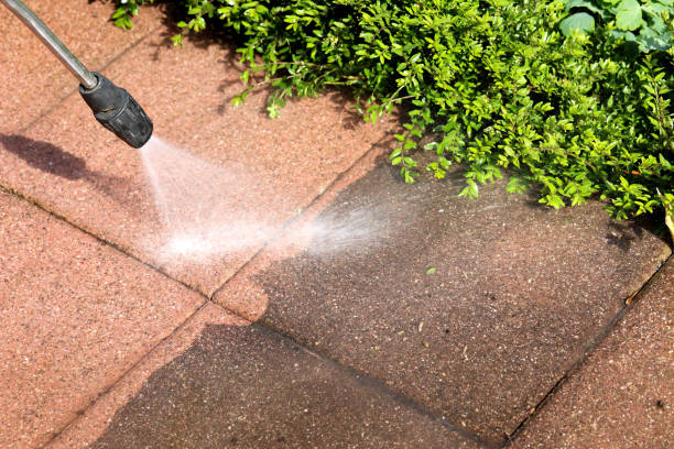 Best Commercial Pressure Washing  in Rockfish, NC