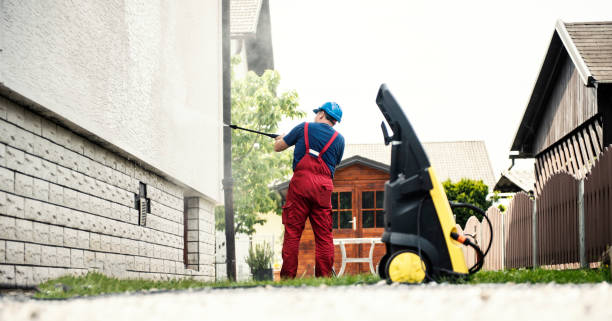Best Pressure Washing Driveway  in Rockfish, NC